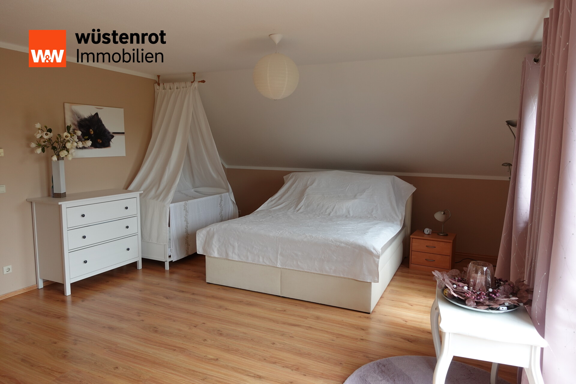 OG: Gästebereich