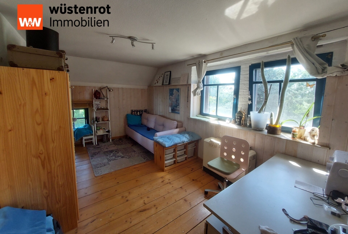 OG: Kinderzimmer
