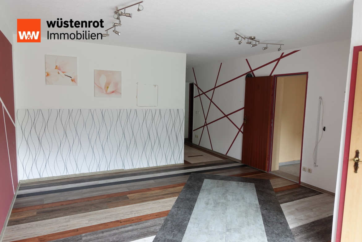 EG: Allzweckraum