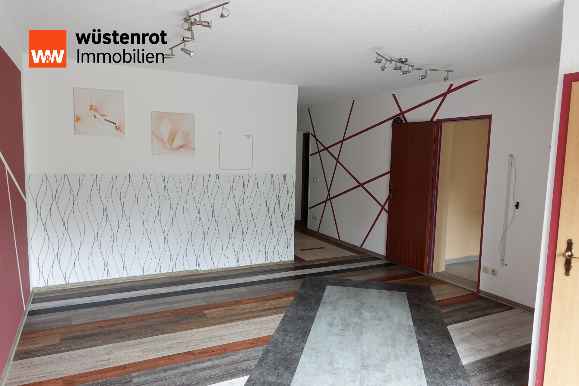 EG: Allzweckraum