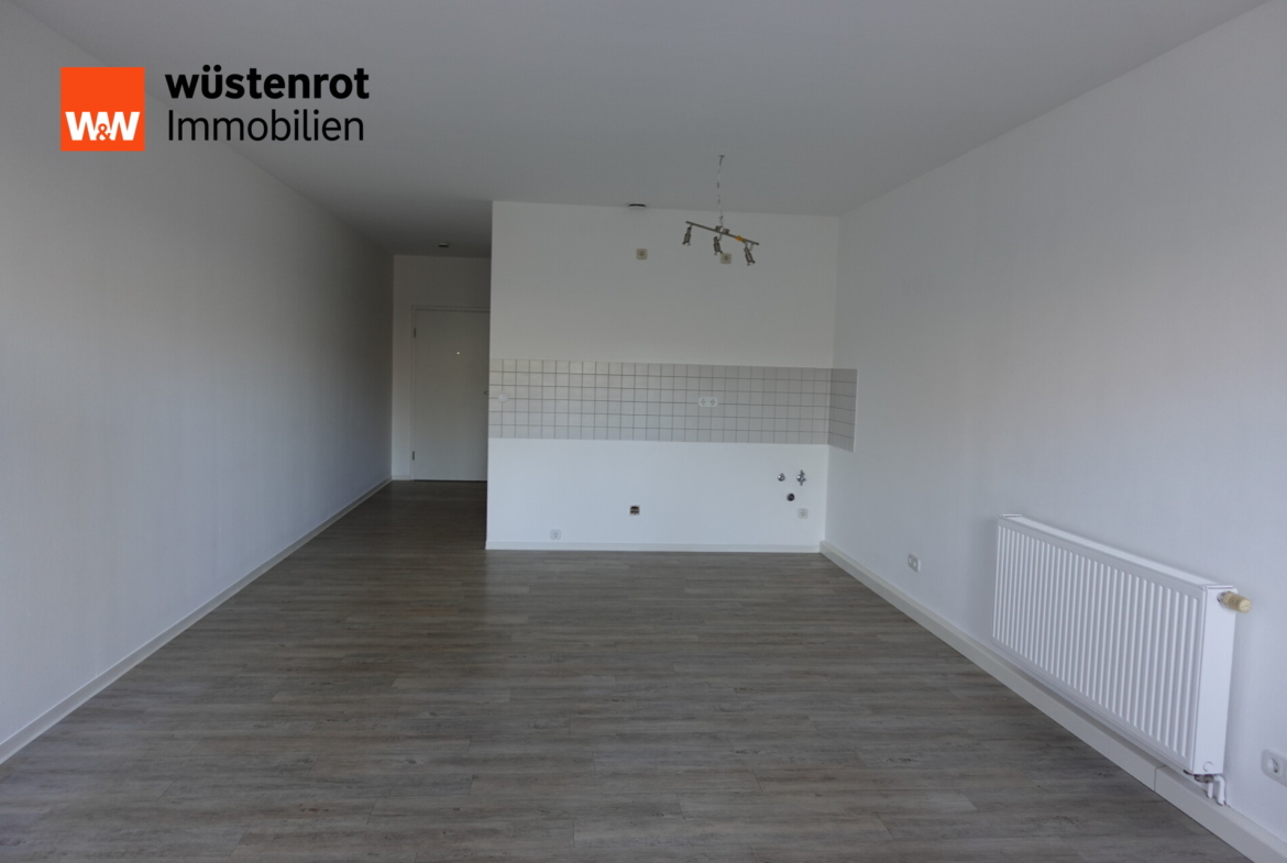 Wohnraum