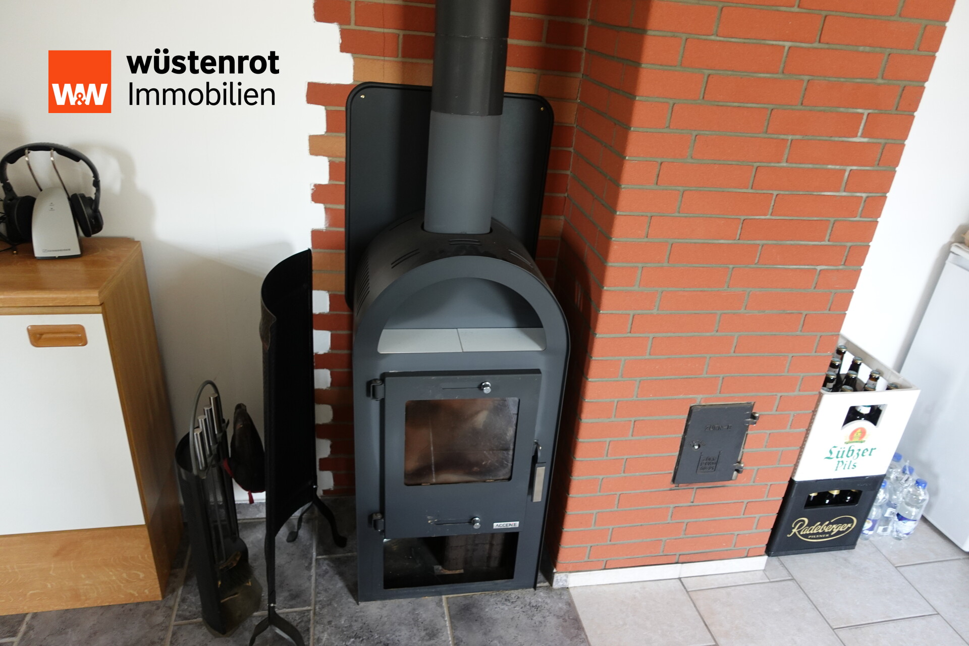 Kamin