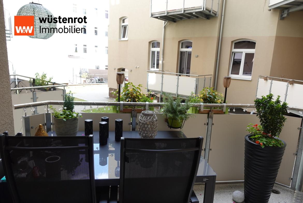 Balkon