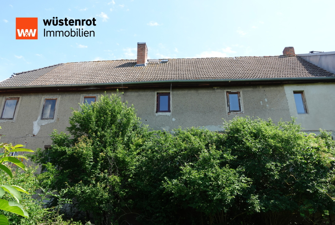 Hinteransicht