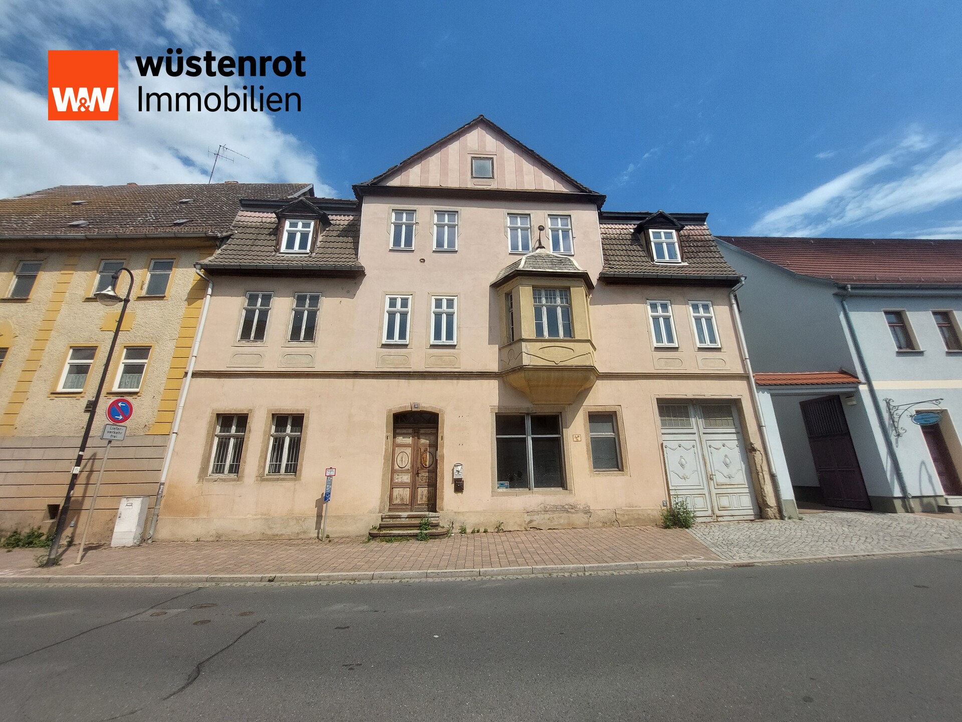 Hausnummer 31 Hausnummer 31