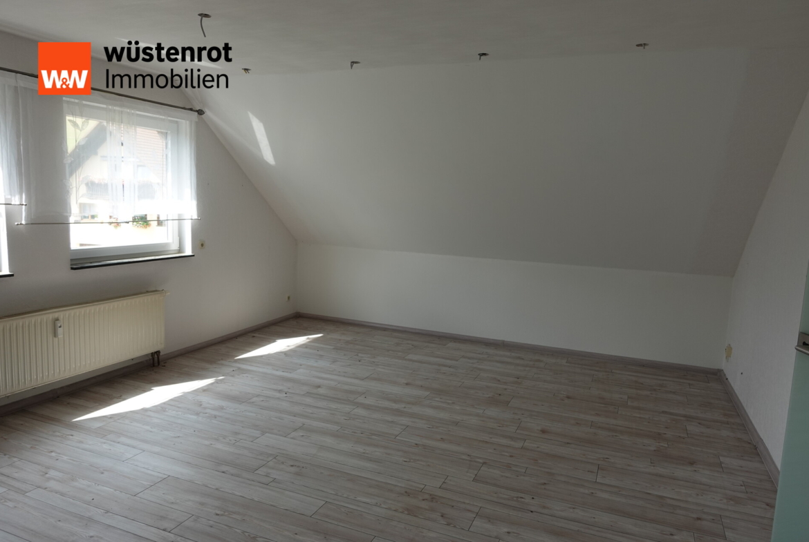 DG: Wohnzimmer
