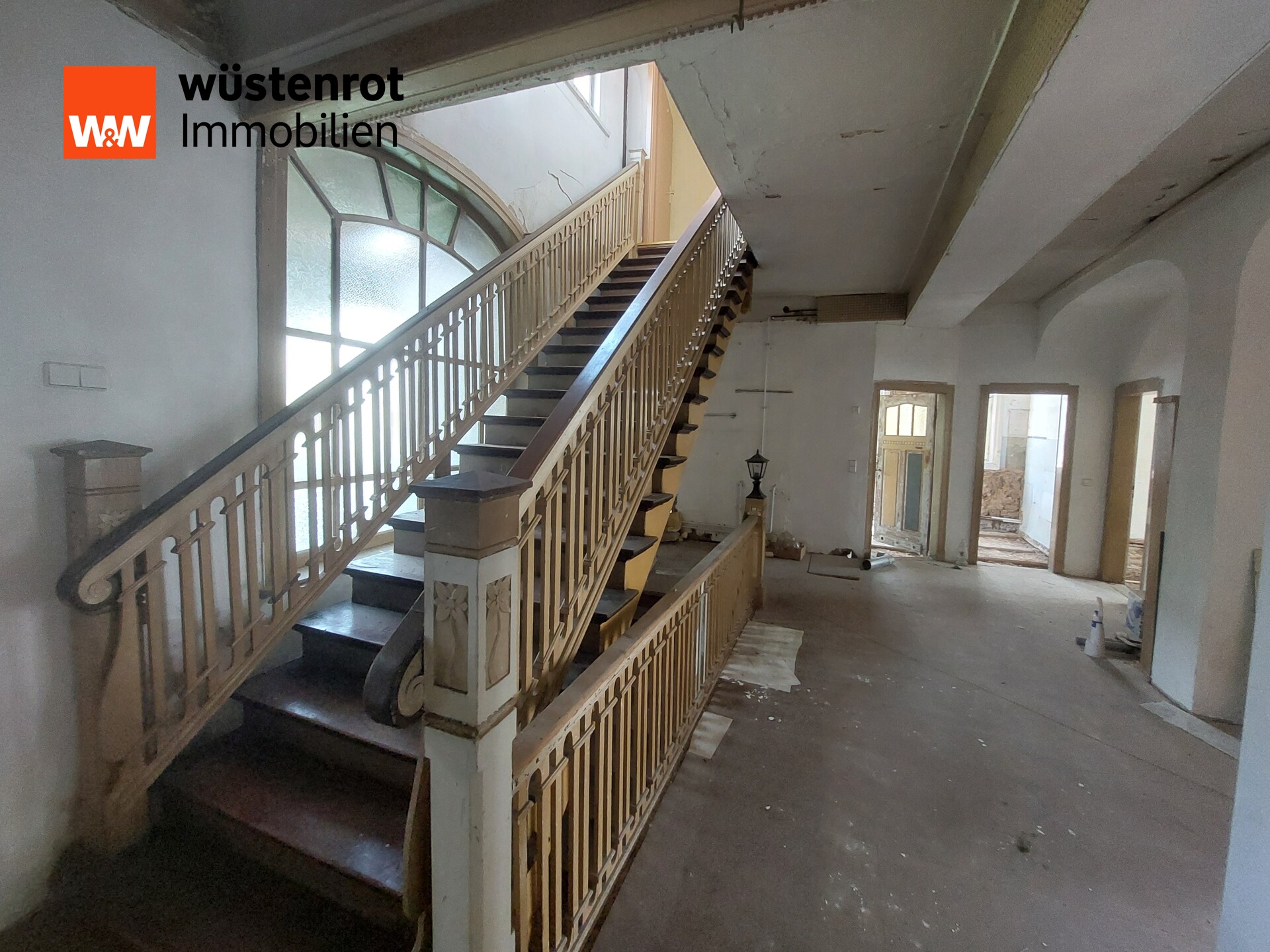Nr. 31 Treppenhaus Nr. 31 Treppenhaus