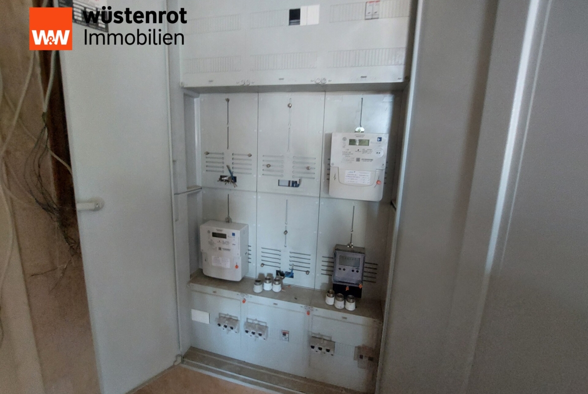 Nr. 30 Elektrokastern