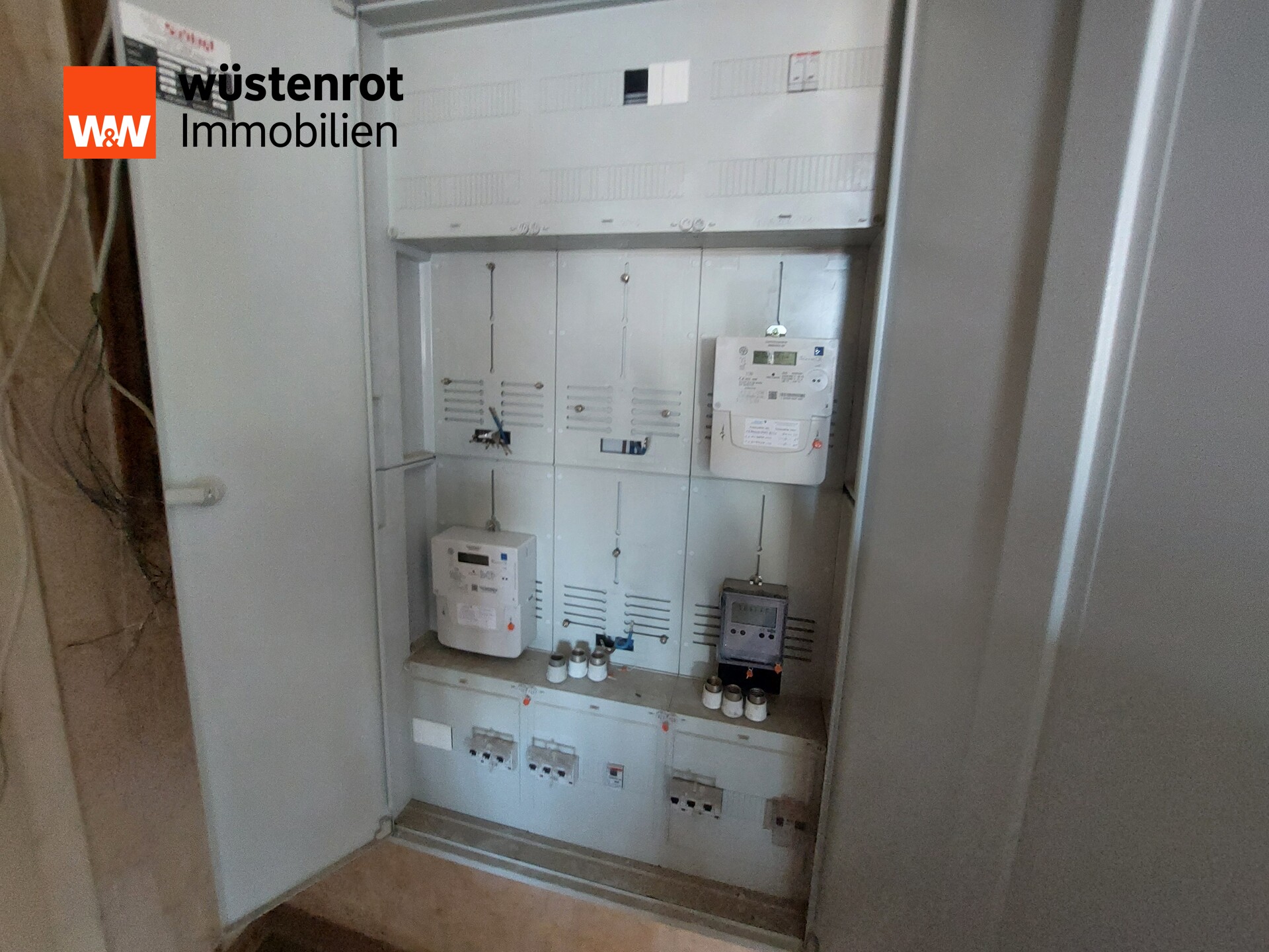 Nr. 30 Elektrokastern Nr. 30 Elektrokastern