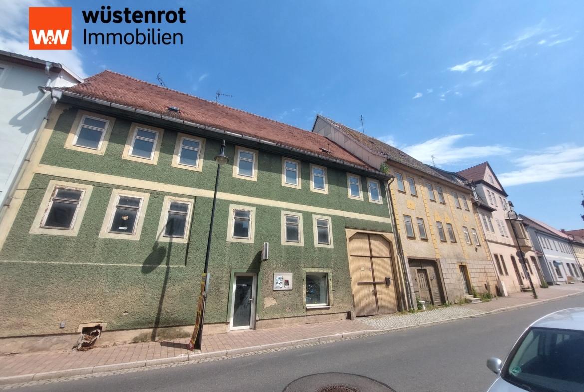 Hausnummer 29