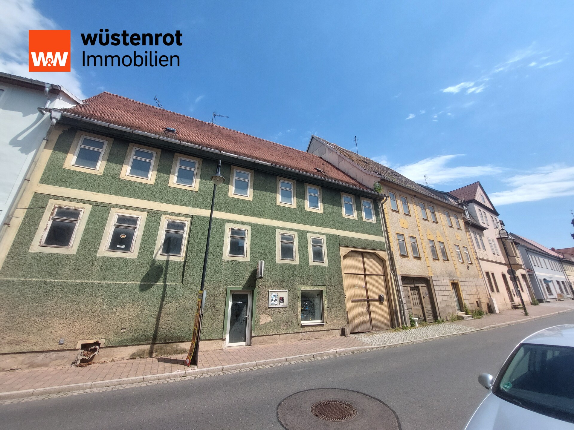 Hausnummer 29 Hausnummer 29