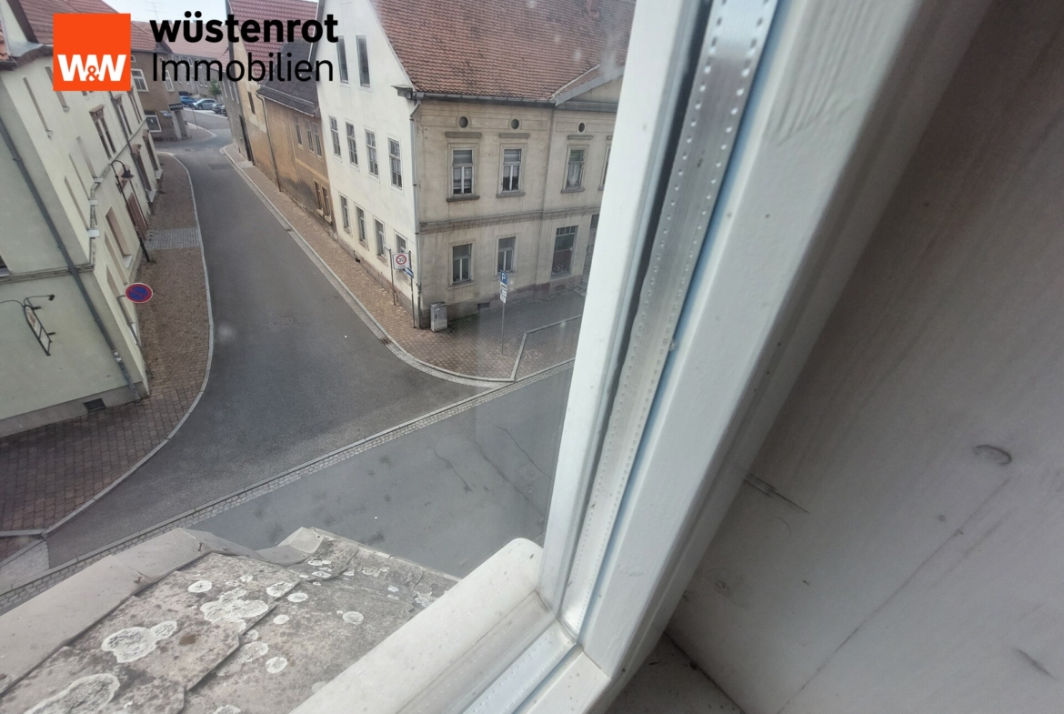 Nr. 31 Fenster
