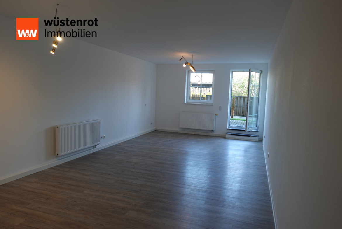 Wohnraum