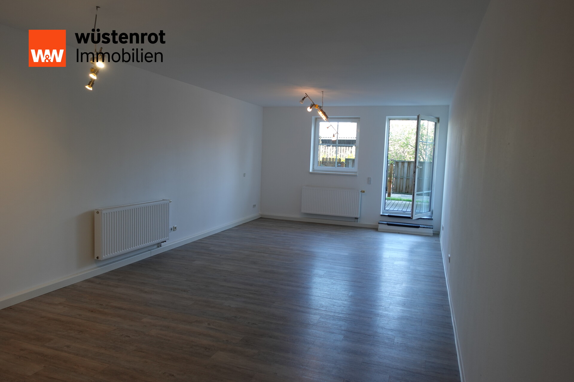 Wohnraum Wohnraum