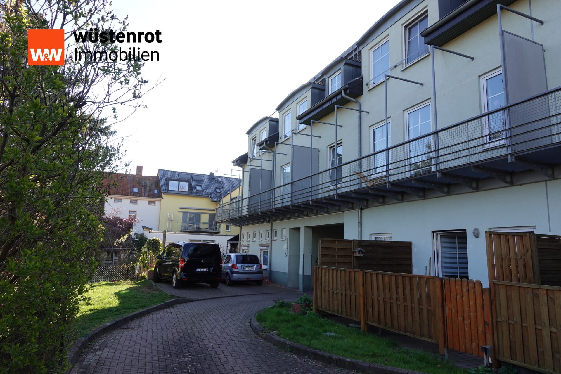 Hausansicht Hausansicht