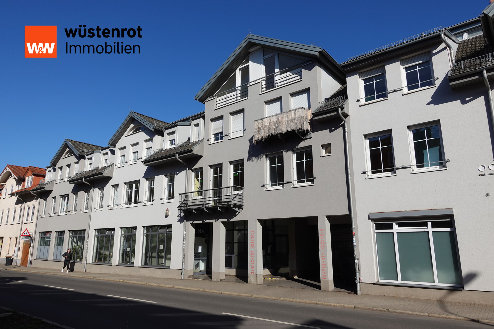 Hausansicht Hausansicht
