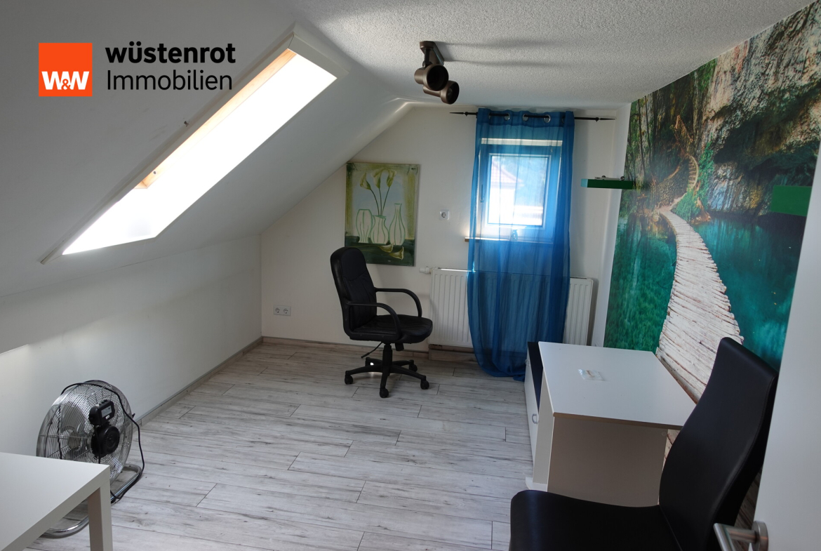 Gästezimmer