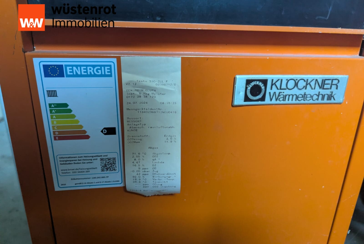 Energie