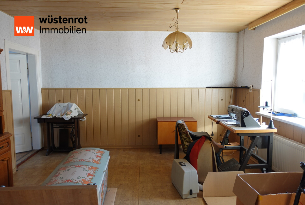 Kinderzimmer