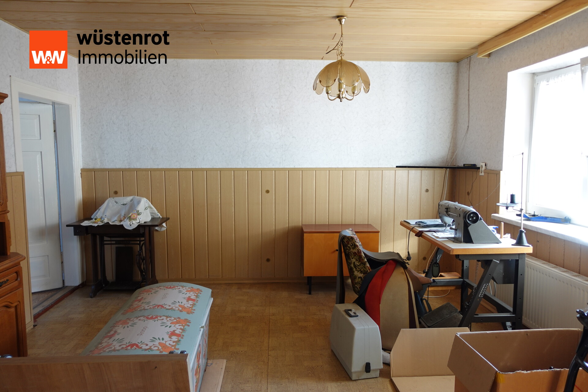 Kinderzimmer