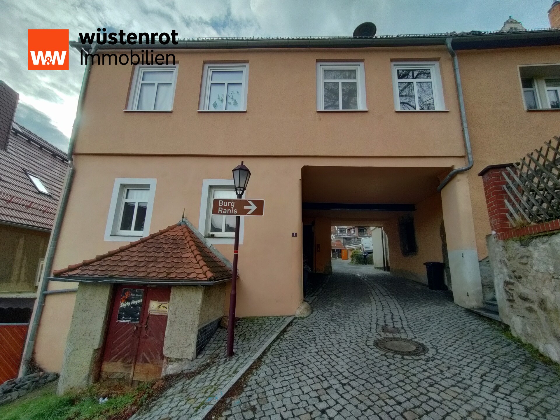 Einfahrt01O Einfahrt01O