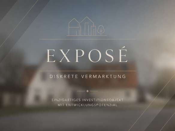 Diskrete Vermarktung