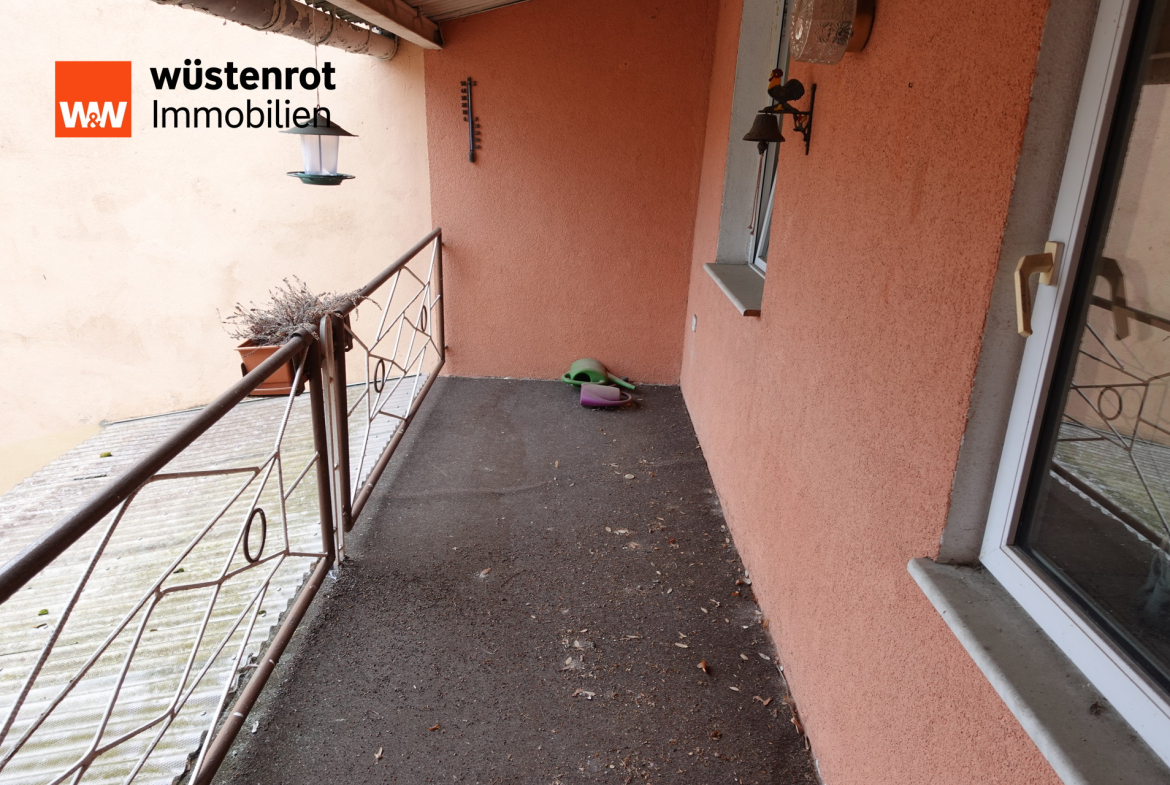 Balkon