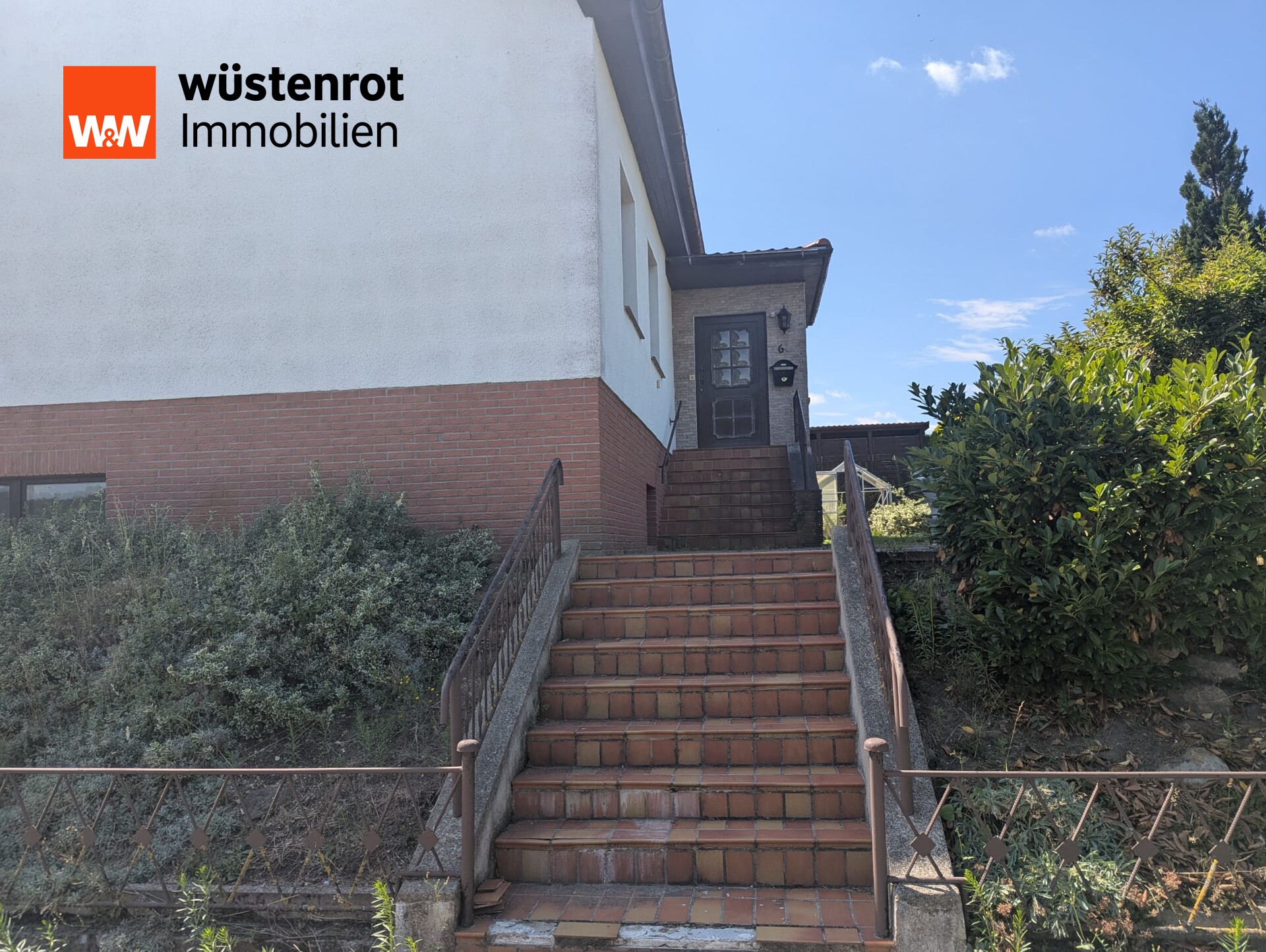 Außen 6 Außen 6