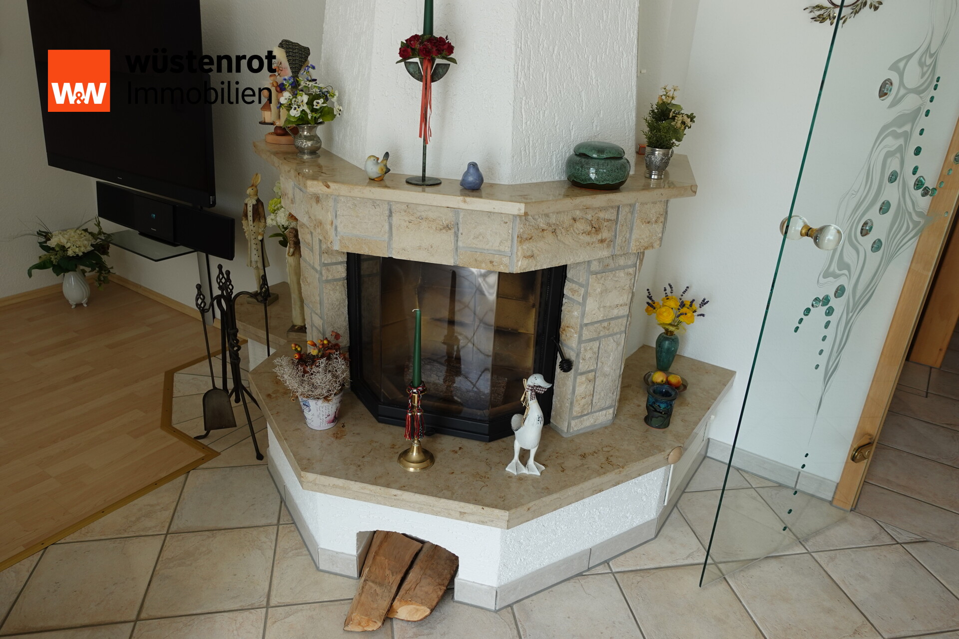 Kamin