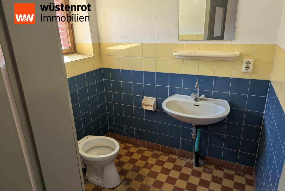 Keller WC