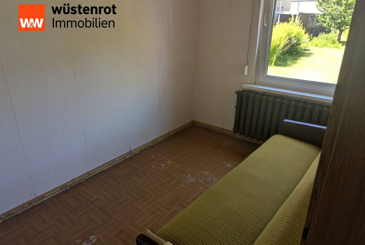 Zimmer EG