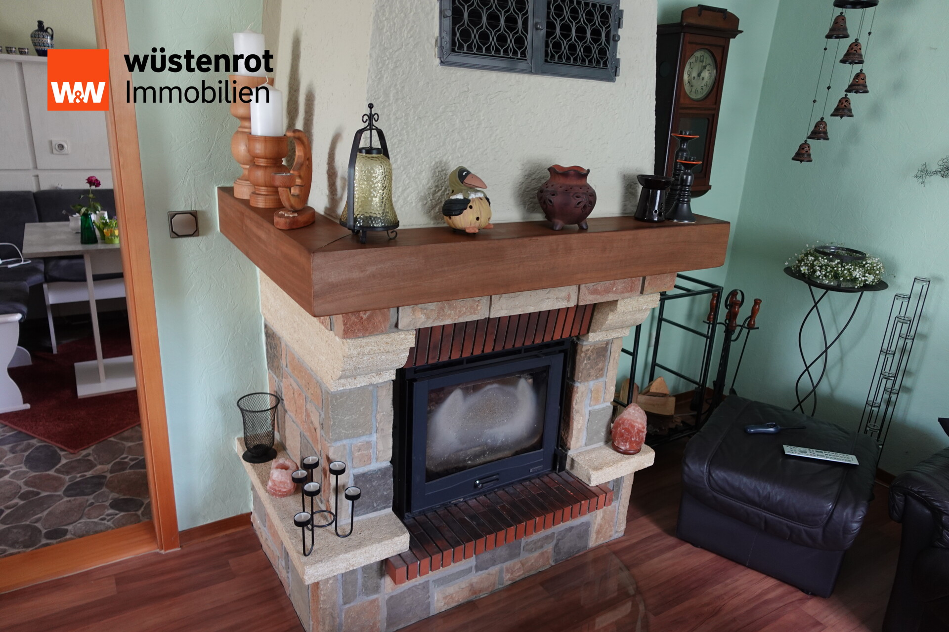 Kamin