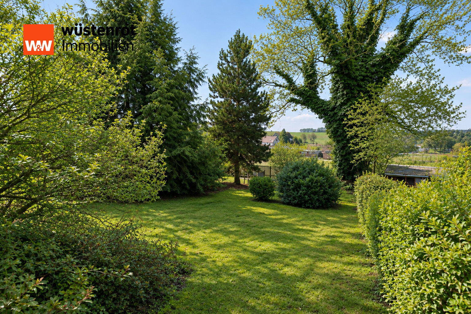 Garten Garten