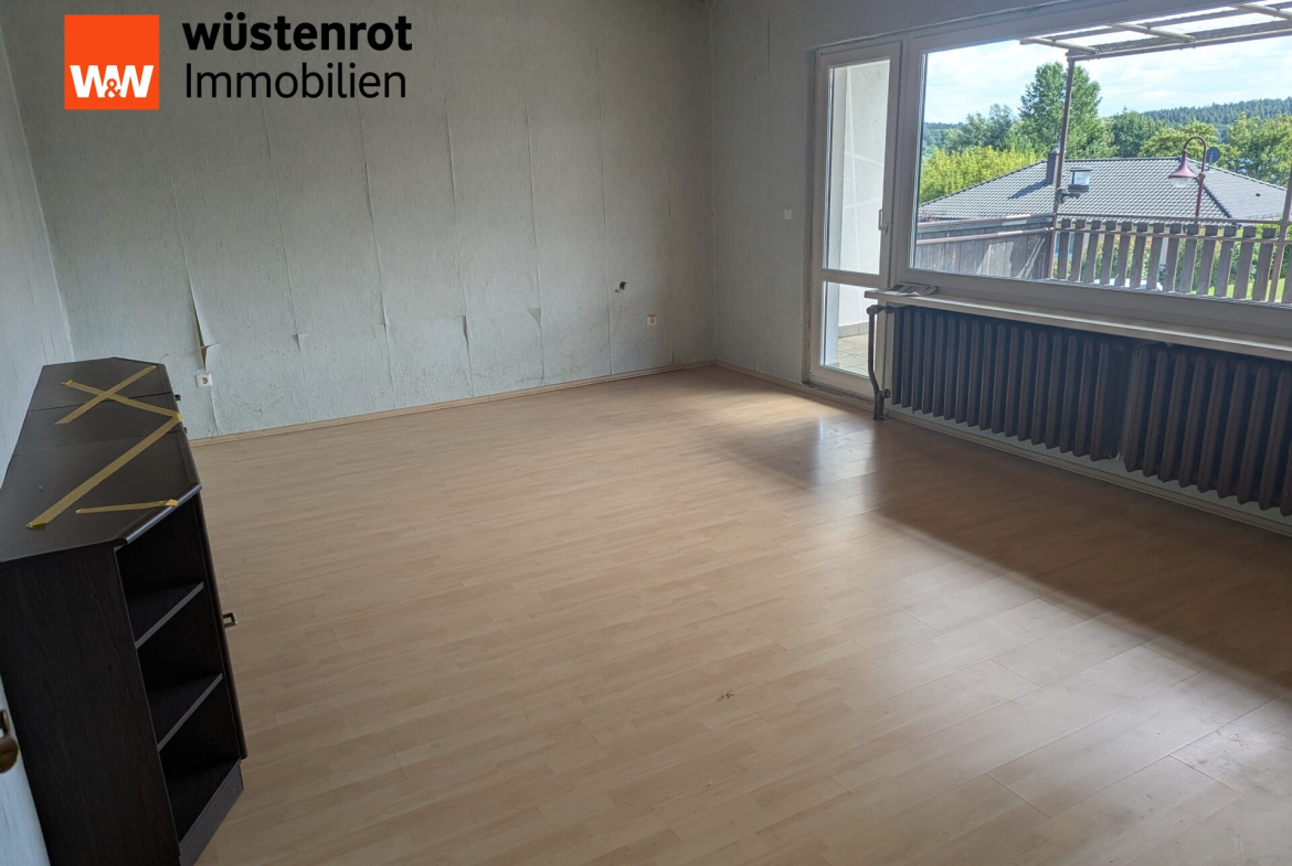 Wohnzimmer 2