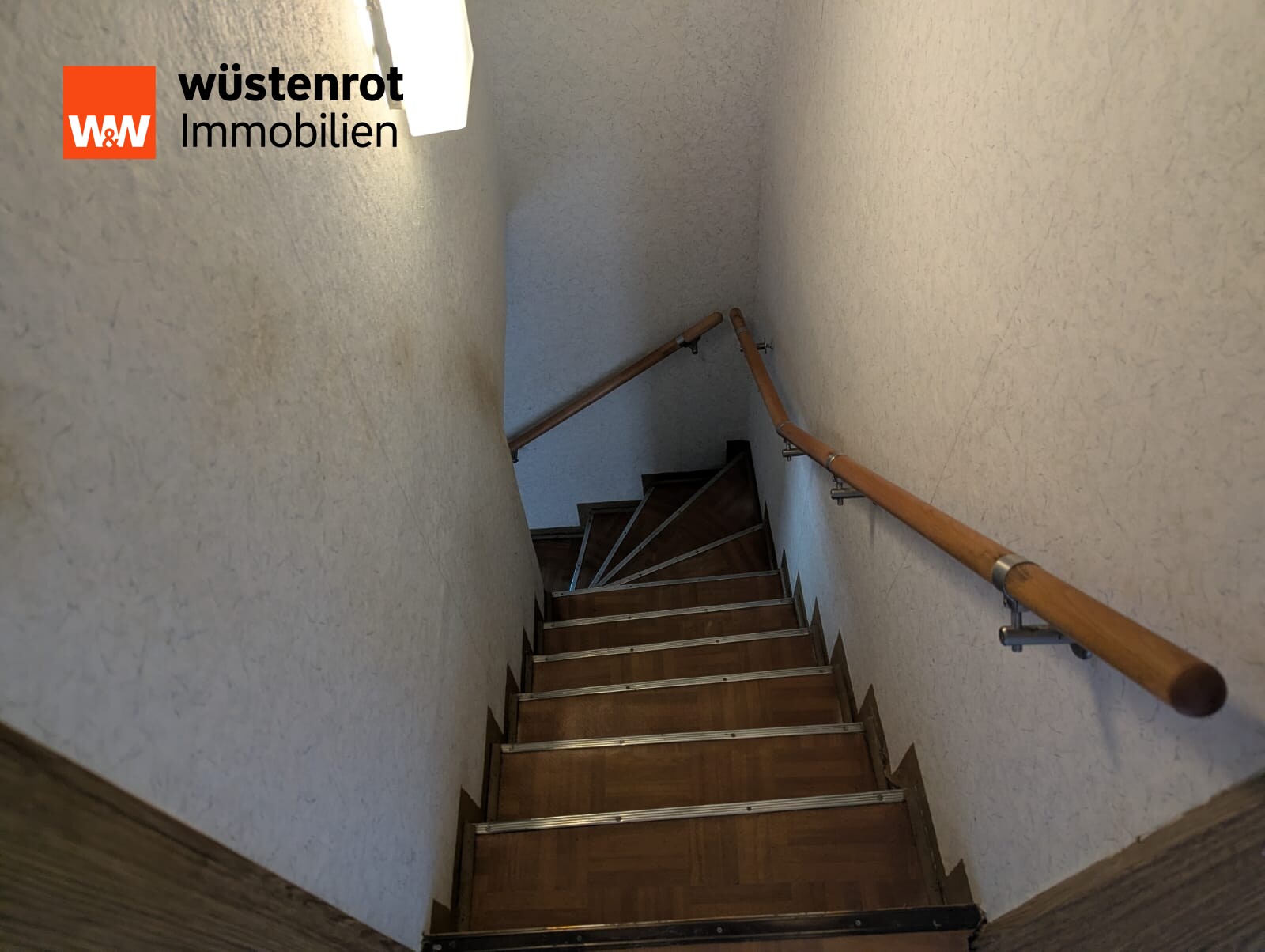 Treppe Treppe