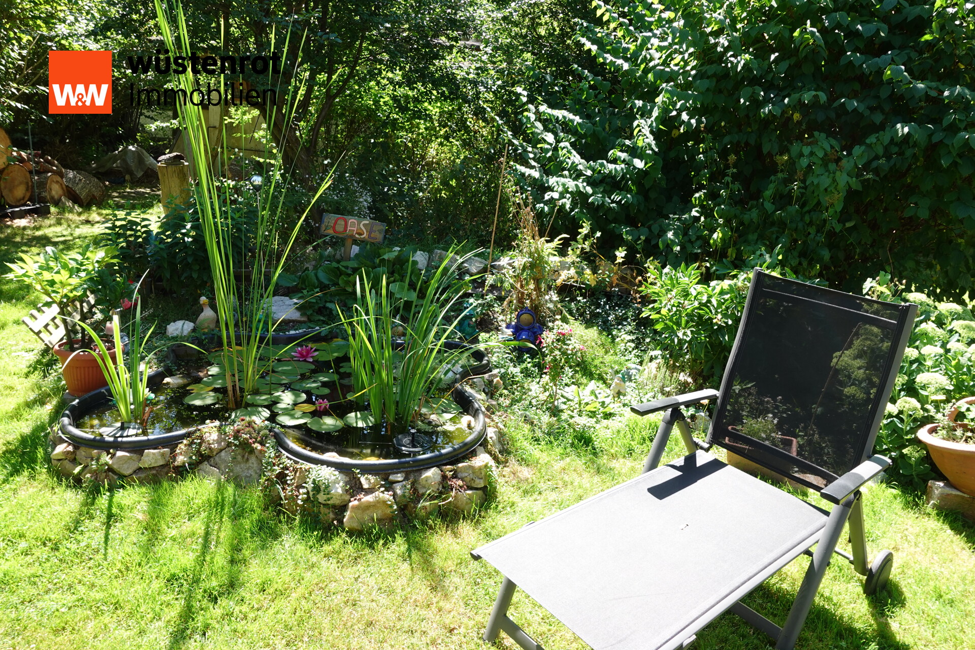 Garten Garten