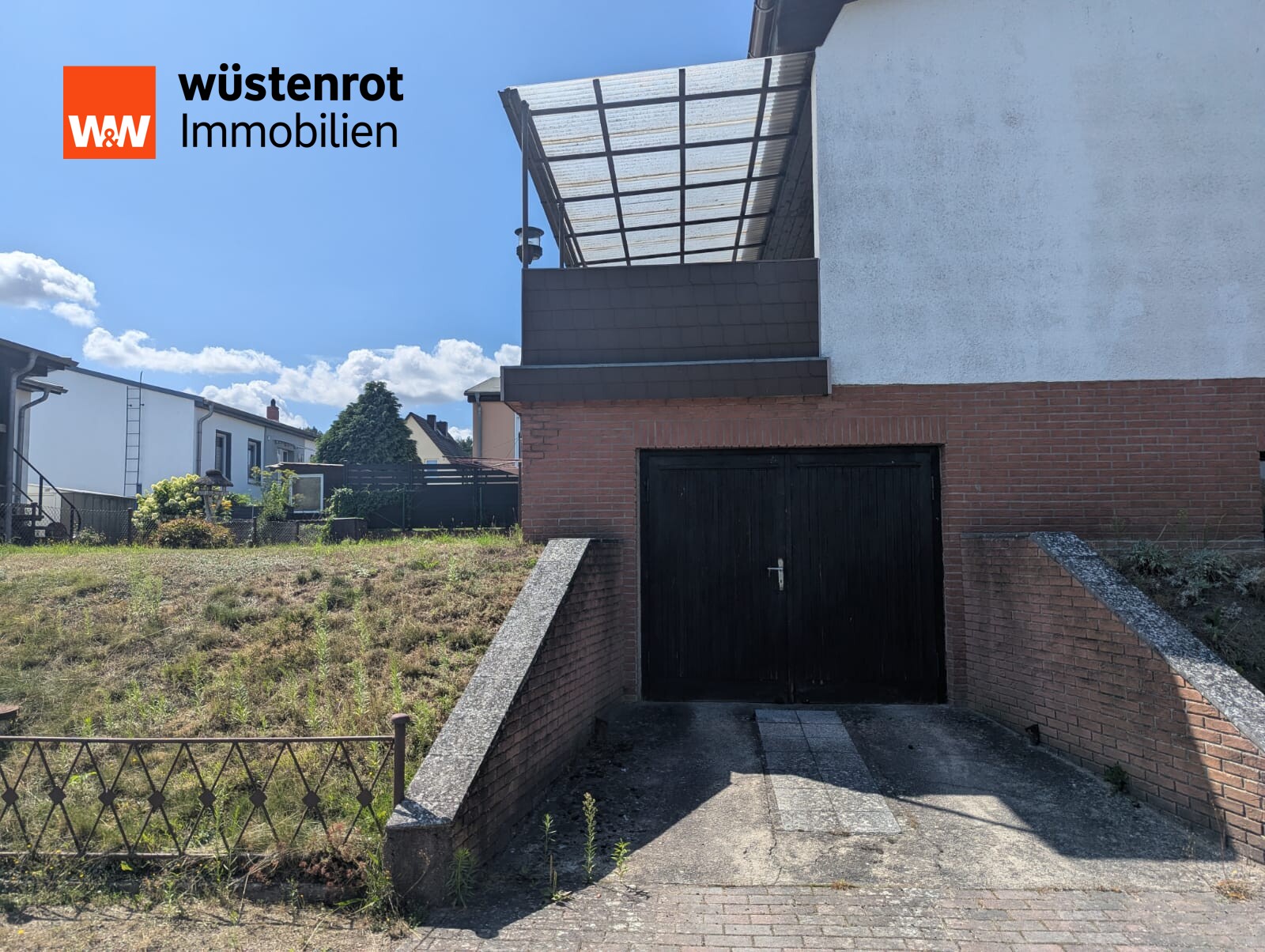 Außen 8 Außen 8