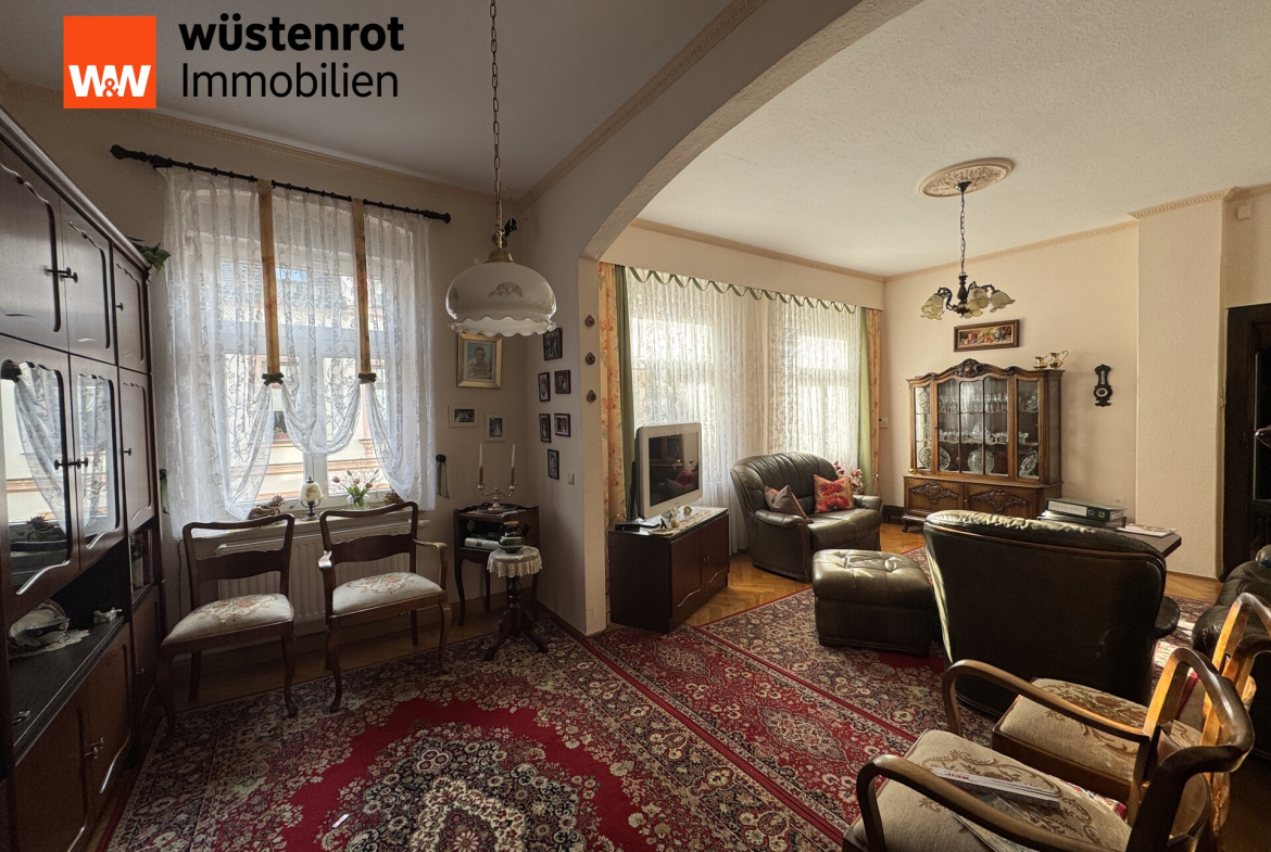 OG Wohnzimmer III
