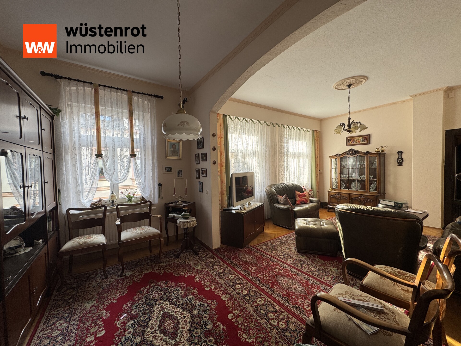 OG Wohnzimmer III OG Wohnzimmer III
