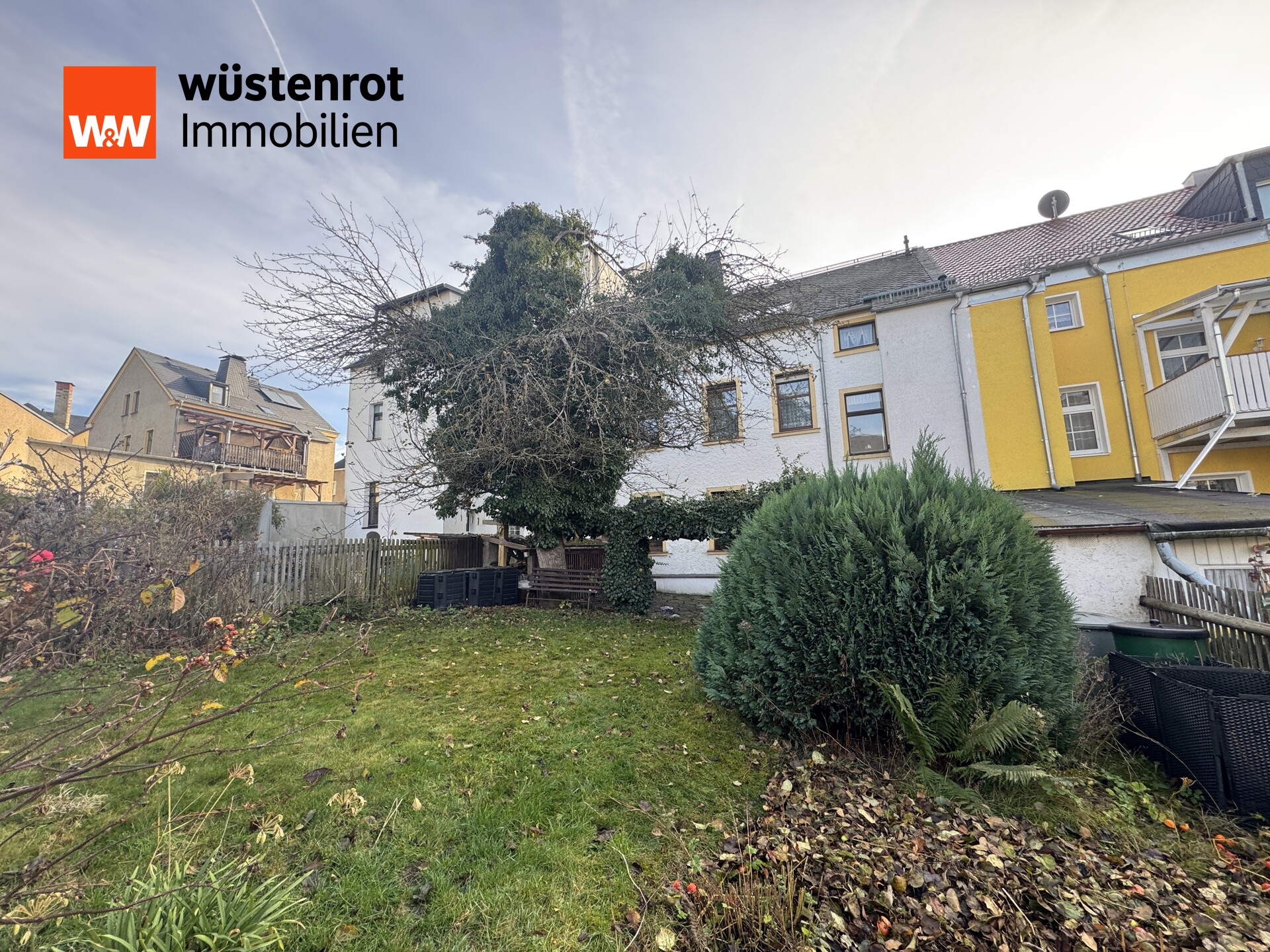 Rückseite Rückseite