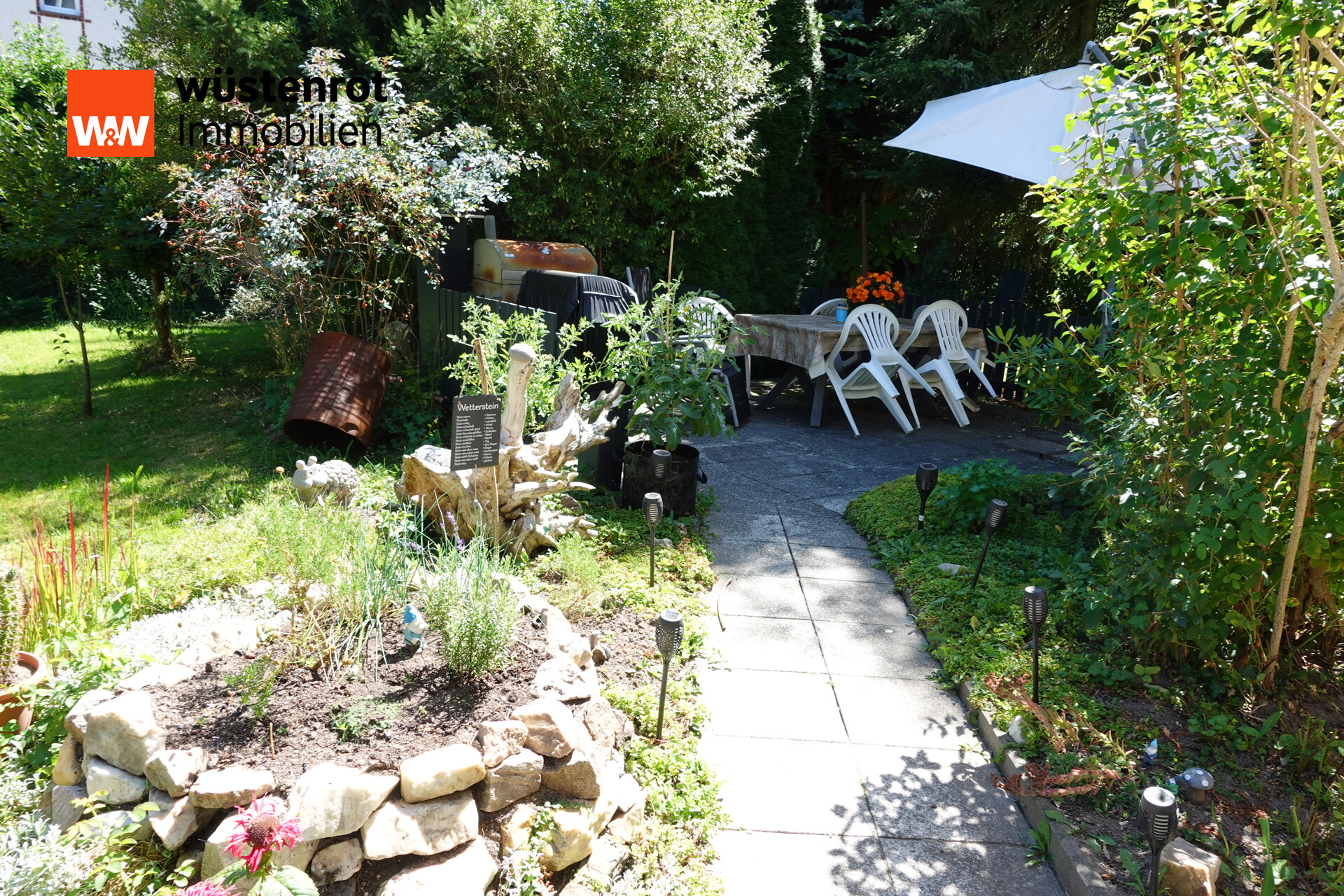 Terrasse Terrasse