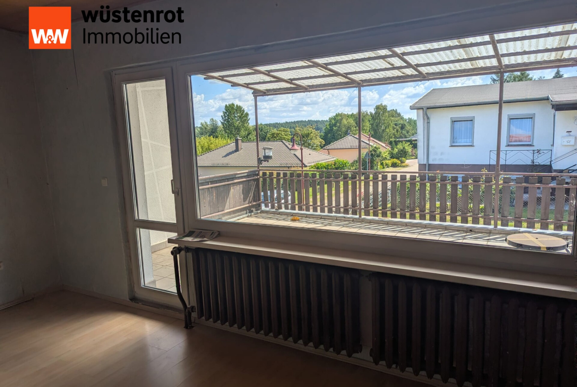 Wohnzimmer 1