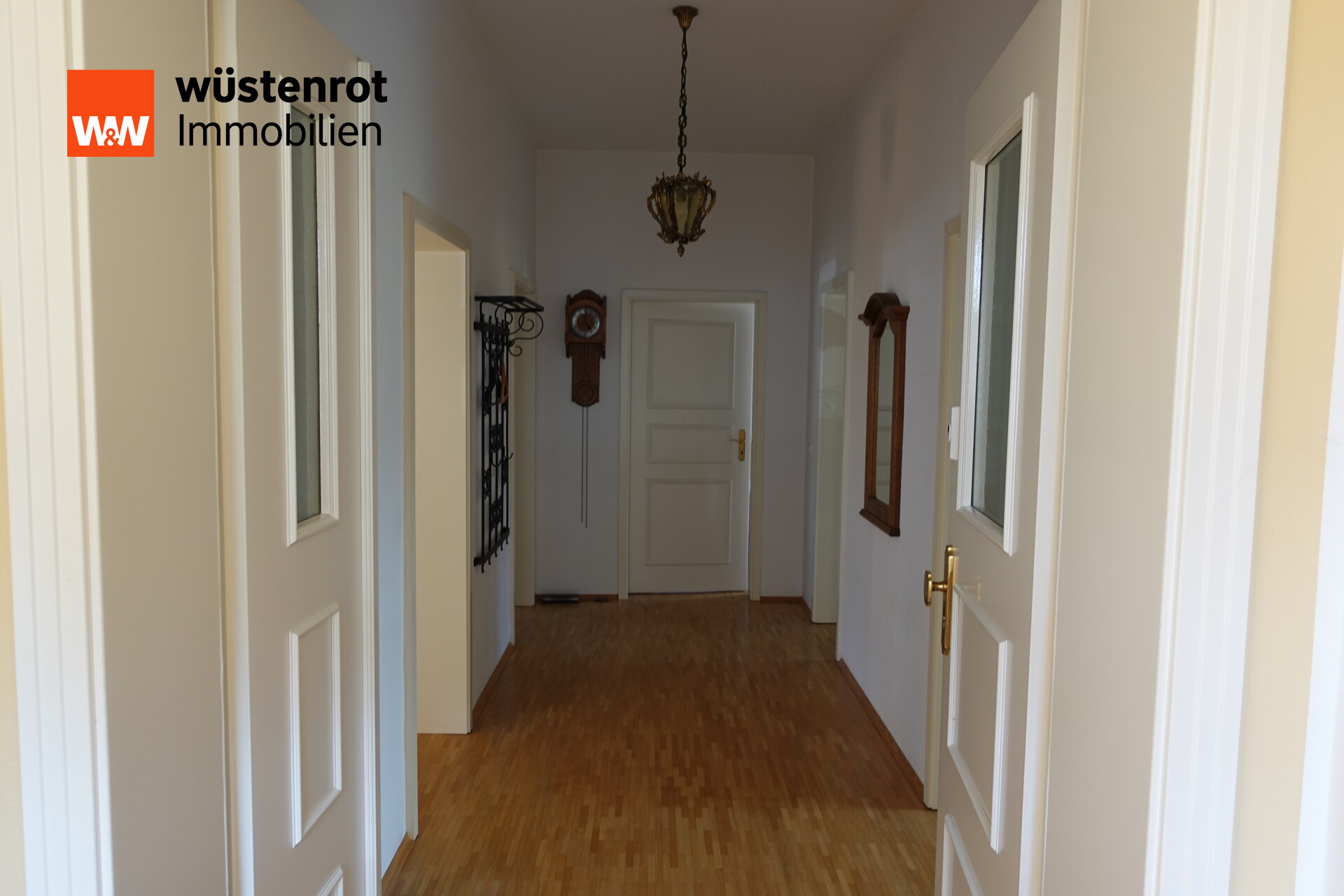 Wohnungsflur Wohnungsflur