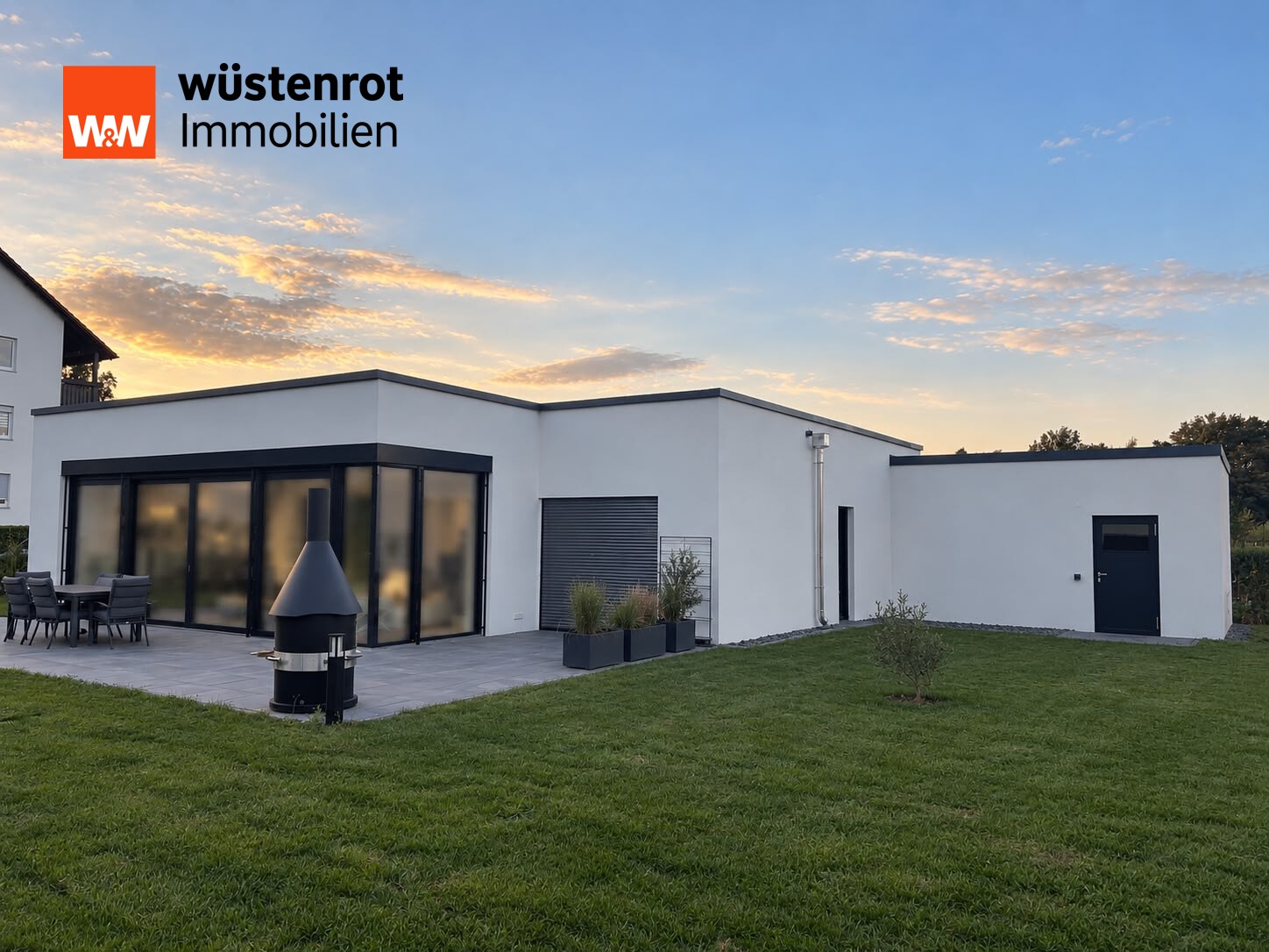 Hausansicht Hausansicht