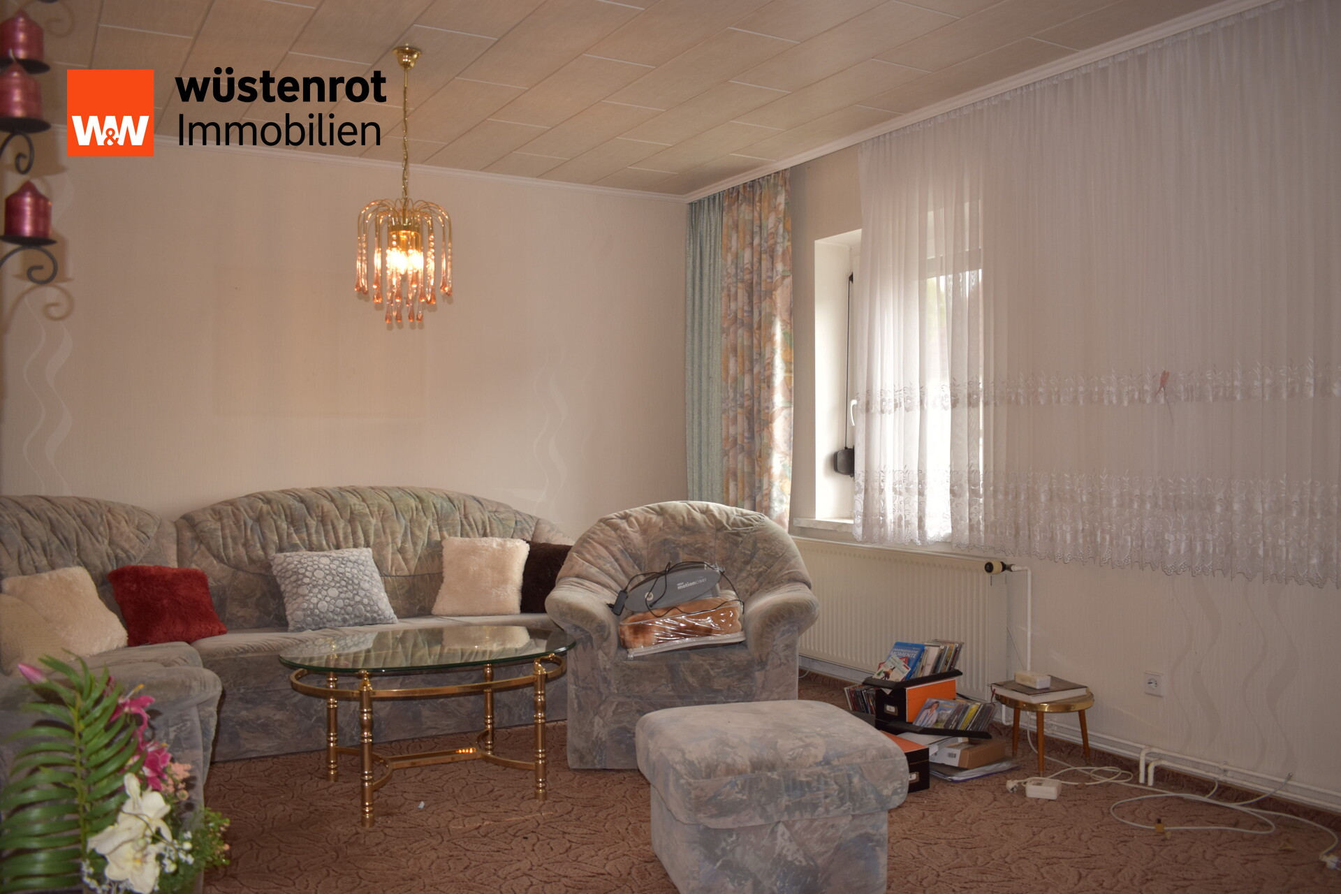 Wohnzimmer Wohnzimmer