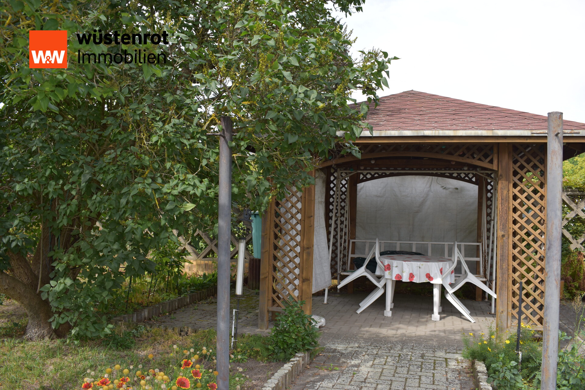 Terrasse Terrasse