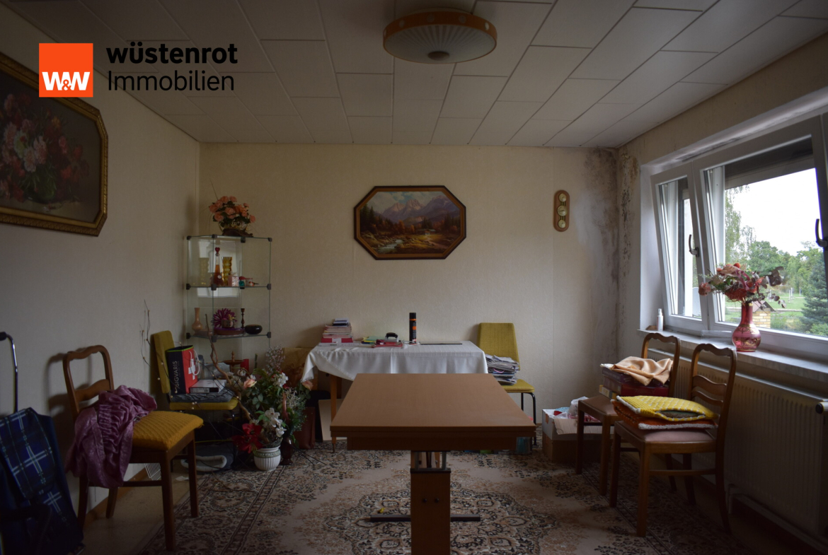 Kinderzimmer