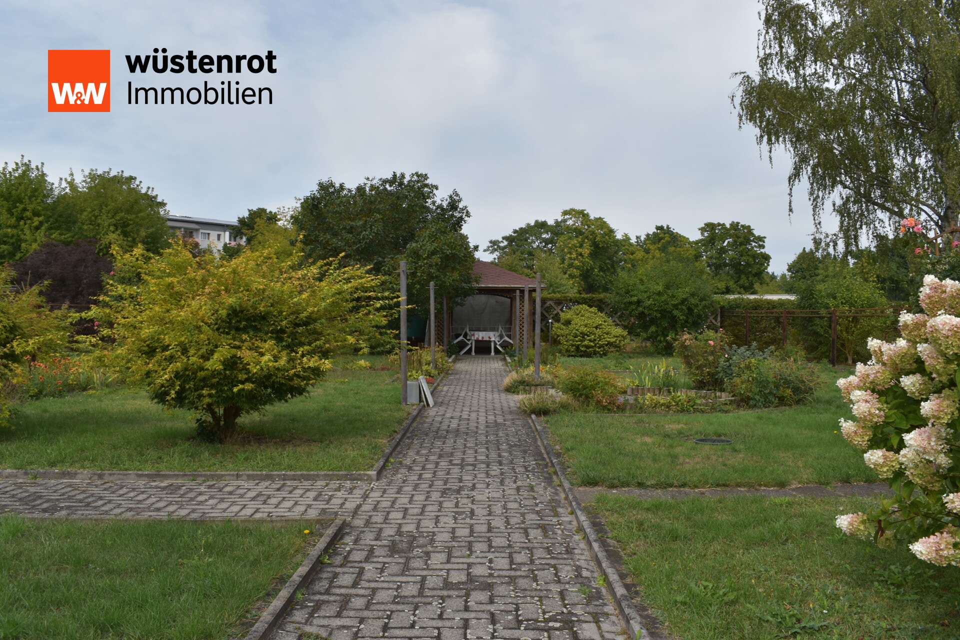 Garten Garten