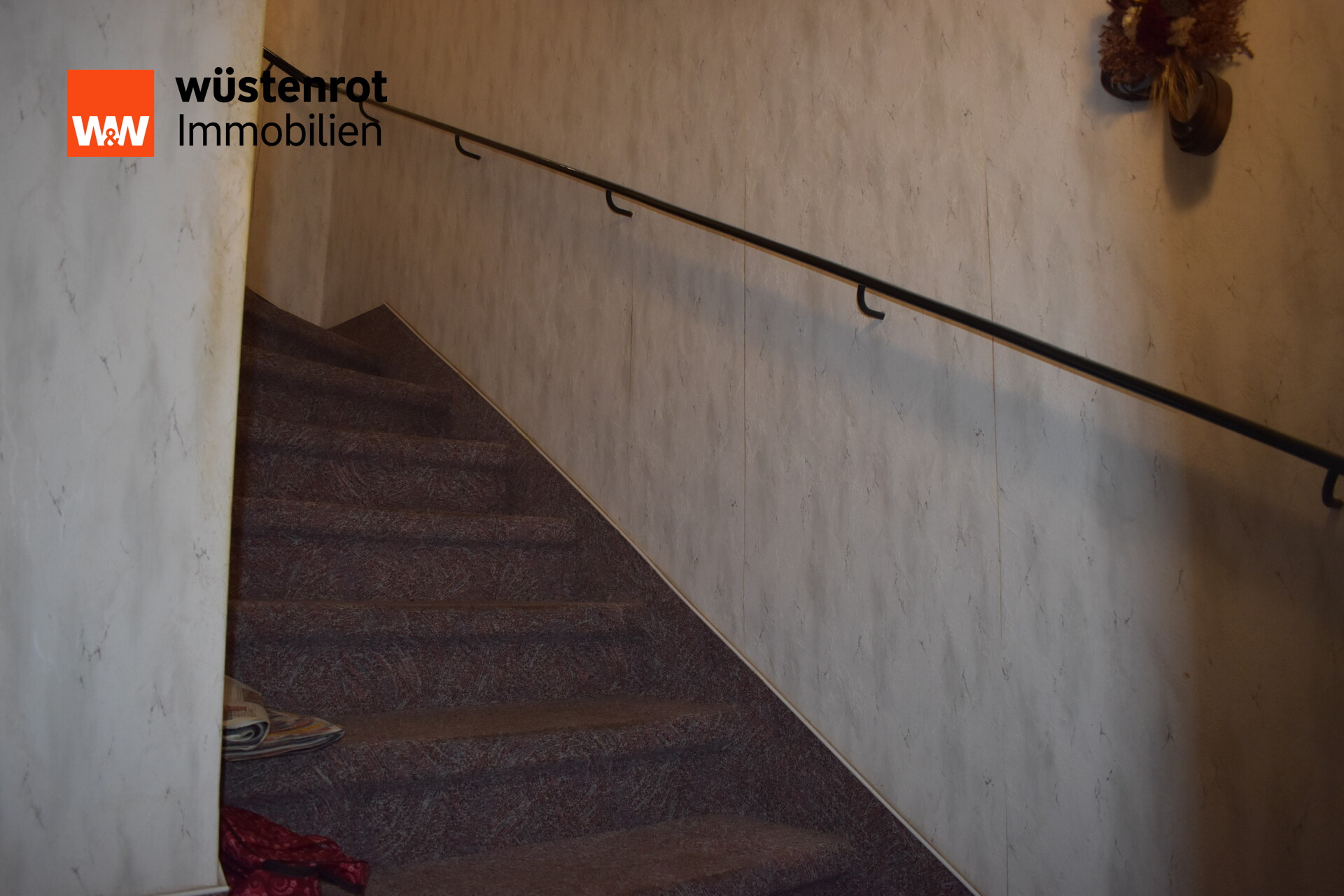 Treppe Treppe