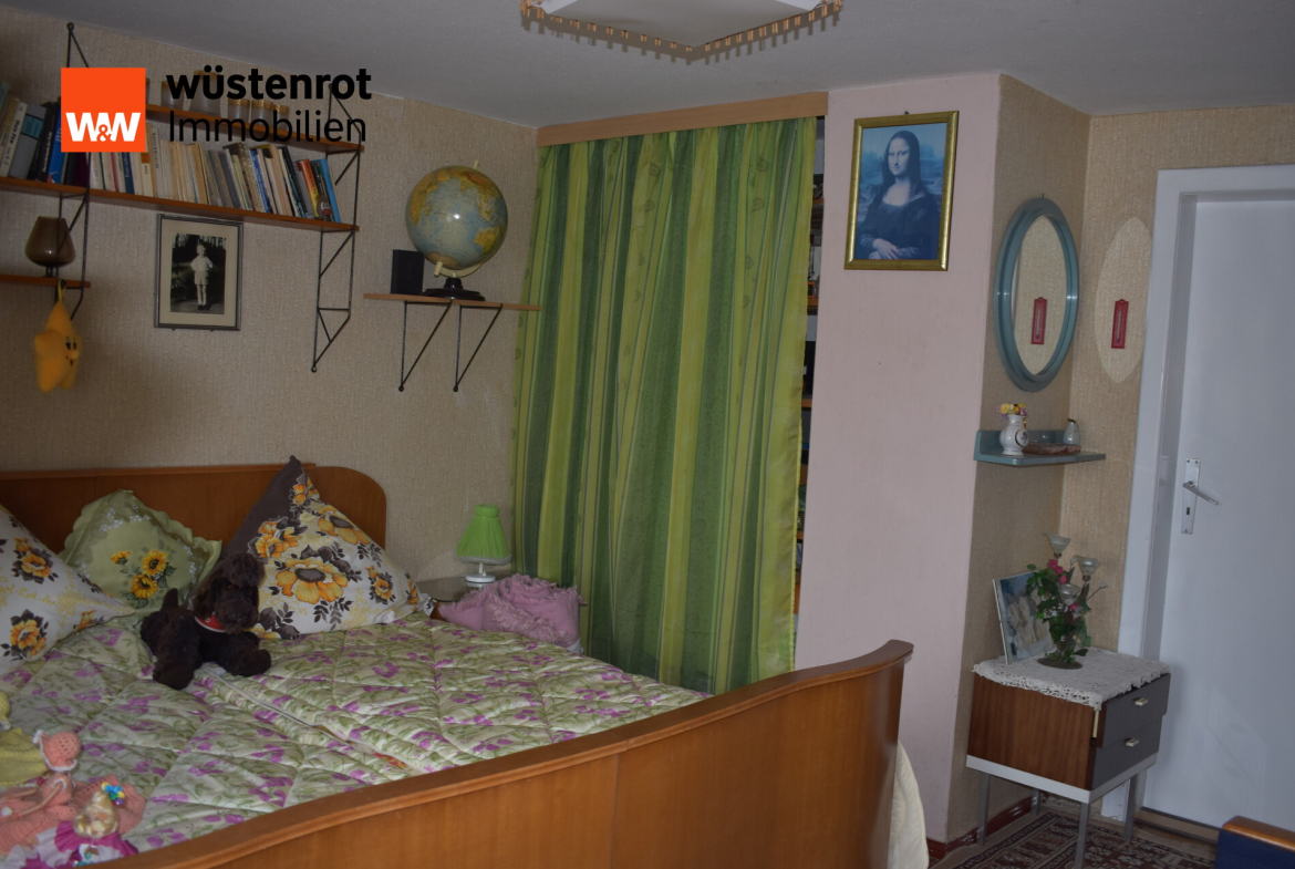 Kinderzimmer 